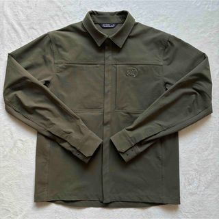 ARC'TERYX - アークテリクス ジャケット L/Gの通販 by エコスタイル