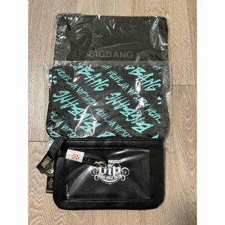 BIGBANG - BIGBANG T.O.P タプ トップ 公式トレカ ALIVEの通販 by i.m