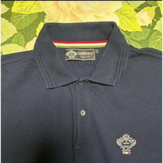 LACOSTE - ラコステ ポロシャツ sizeXS/黒 □◇ メンズの通販 by