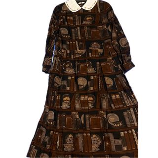 JaneMarple - ジェーンマープル リボン襟ブラウスの通販 by Coco☆'s