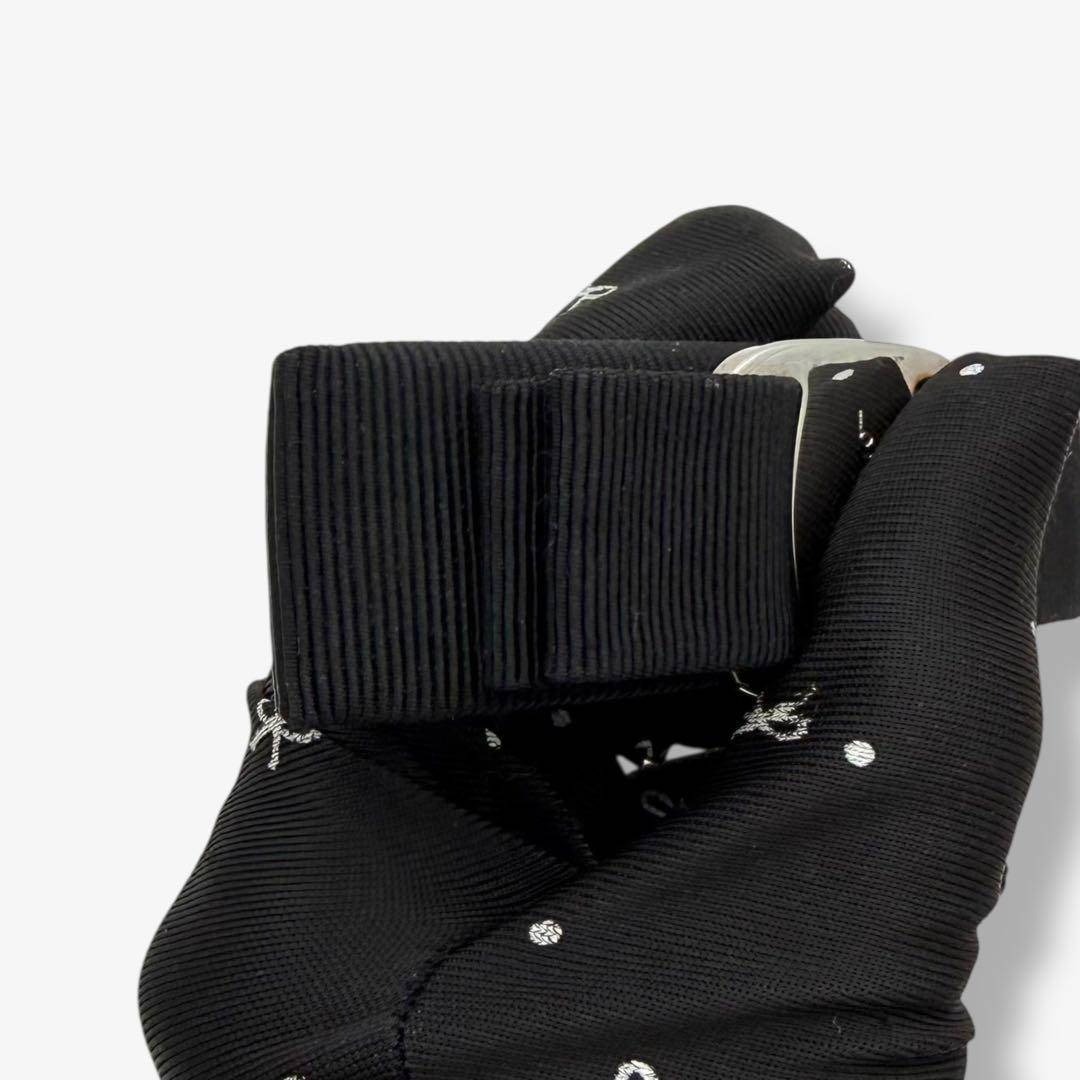 Salvatore Ferragamo - 未使用品 サルヴァトーレ フェラガモ ヴァラ