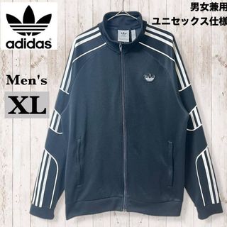 adidas - adidas ジャージ 値下げしました。の通販 by SS｜アディダス