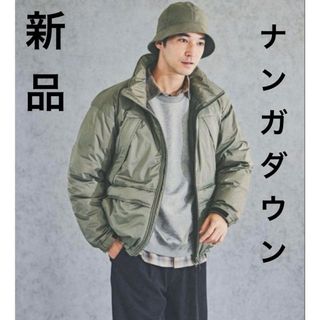 HYKE - HYKE × Edition PERTEX GEN2 JACKET サイズ2の通販 by mi2mi2's