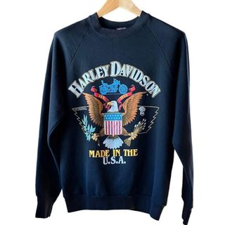 Harley Davidson - 古着 ハーレーダビッドソン Harley-Davidson