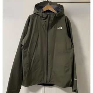 THE NORTH FACE - マウンテンライトジャケット ブリティッシュカーキ