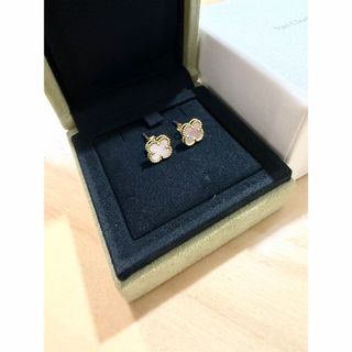 Cartier - カルティエ Cartier ピアス ジュエリーケース ボックス box