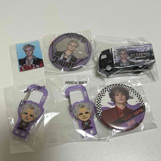 新品未開封 Vaundy バウンディ フォンタブ ストラップ FUSIONの通販 by