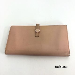 CHANEL（財布）のフリマアイテム一覧