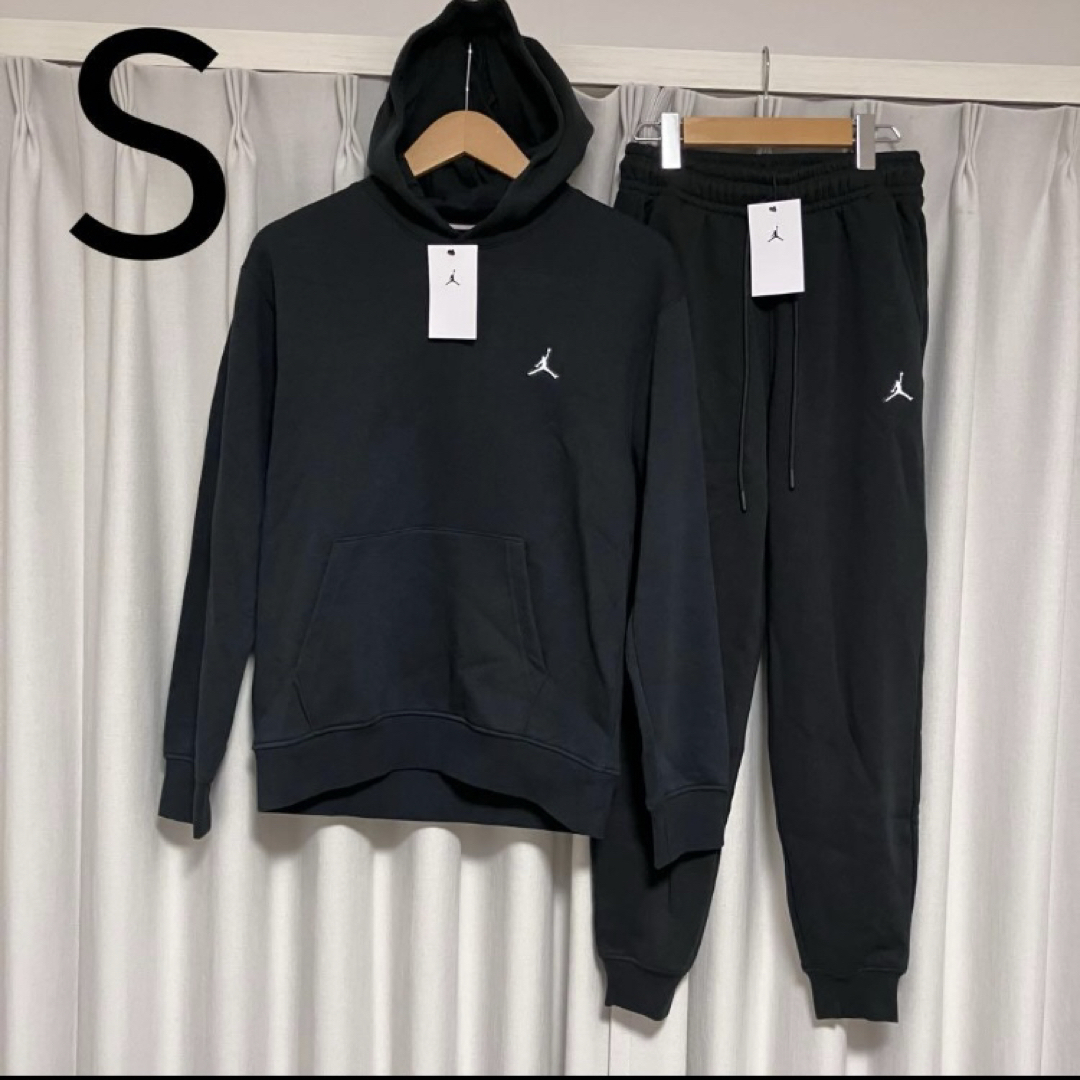 Jordan Brand（NIKE） - S 【新品】NIKE ジョーダン セットアップ