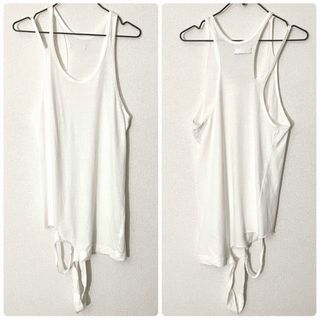 LGB - LGB GODSPEED 名作タンクトップの通販 by ZIPANG shop｜ルグラン