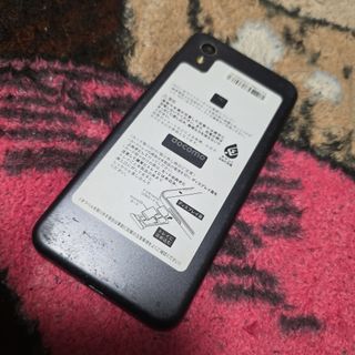 NTTdocomo - ドコモ N905i ブラック ガラケー本体の通販 by gannsan's