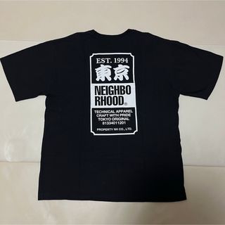 NEIGHBORHOOD - NEIGHBORHOOD ワッペンの通販 by N240's shop