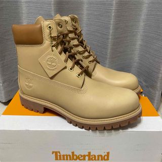 Timberland（ブーツ）のフリマアイテム一覧