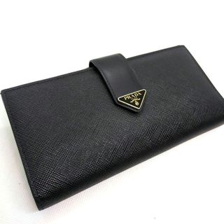 PRADA - プラダ ターコイズブルー 財布の通販 by marosuke432's shop