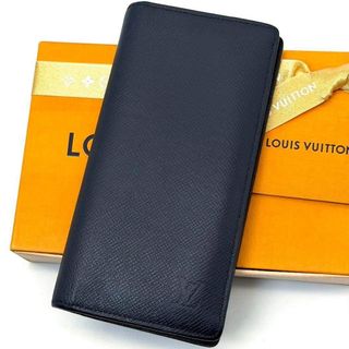LOUIS VUITTON - まだまだ美品☆VUITTON ヴィトン 長財布 エピの通販