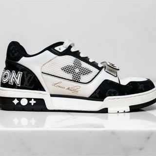 LOUIS VUITTON（スニーカー）のフリマアイテム一覧
