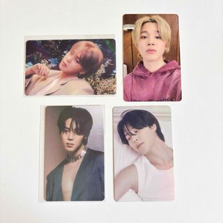 防弾少年団(BTS) - BTS RM Indigo JPFC ユニバ UMS 日本 特典 トレカの