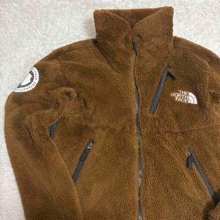 THE NORTH FACE（ジャケット/アウター ・ ブラウン/茶色系）のフリマ