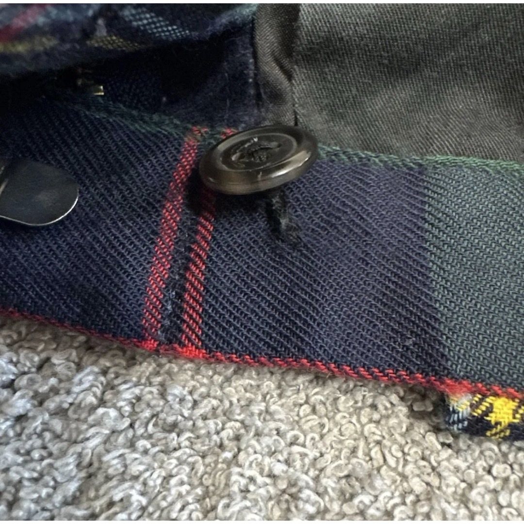 Ralph Lauren - 【120】ラルフローレン キッズフォーマル シャツベスト