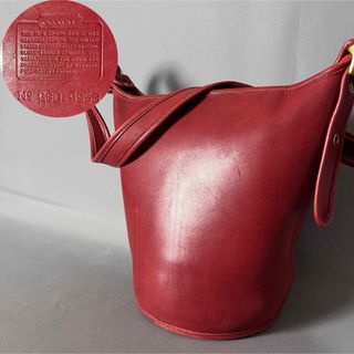 COACH（ショルダーバッグ）のフリマアイテム一覧