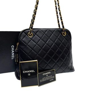 CHANEL（バッグ）のフリマアイテム一覧