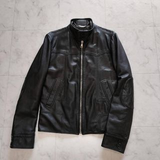 DOLCE&GABBANA（レザージャケット）のフリマアイテム一覧