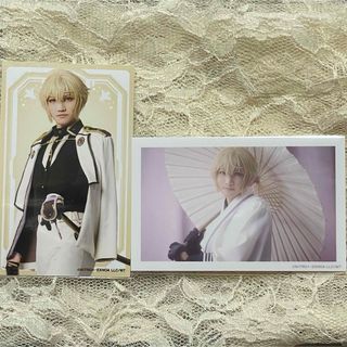 安倍晋三自由民主党総裁のサイン色紙の通販 by まっさんのなんでも鑑定