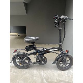 郵政自転車 郵便局 自転車 宮田自転車 レトロ インテリア 大阪 大阪府