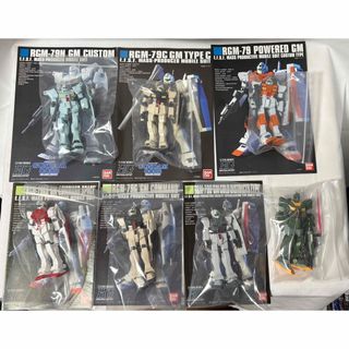 HG ガンプラ 付録 BUILD WEAPON カレトヴルッフ炎 の通販 by Falcon