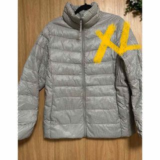 Randy カービーファーダウンジャケットの通販 by ♡Stitch♡'s shop