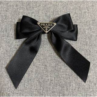 リボン 韓国 ベルベット 人気 ヘアアクセサリー ベロア バレッタ