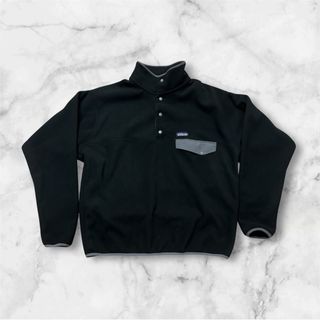 patagonia - patagonia シンチラ スナップt キムタク着用の通販 by