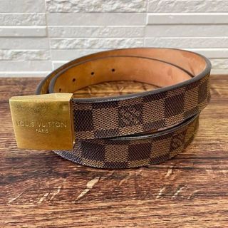 LOUIS VUITTON（ベルト）のフリマアイテム一覧