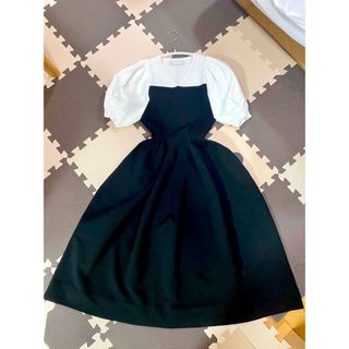 Angelic Pretty - silky lady ワンピース の通販 by りりs shop