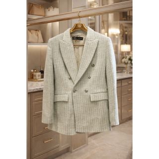 ZARA（テーラードジャケット）のフリマアイテム一覧