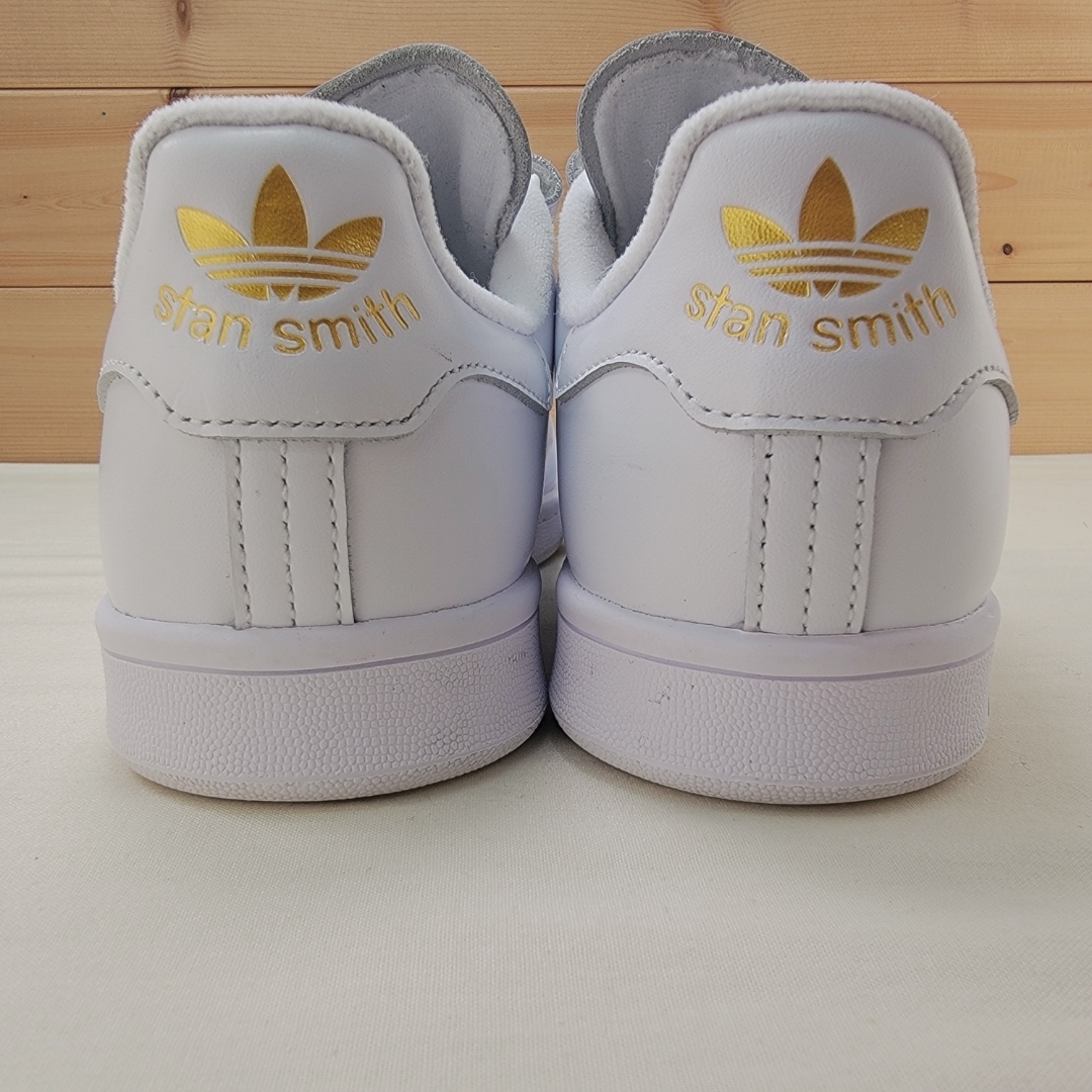 STANSMITH（adidas） - アディダス スタンスミス ベルクロ 24cmの通販