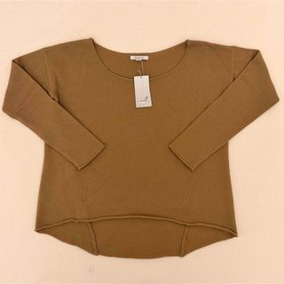 TOMORROWLAND - 【新品タグ付き】トゥモローランド ウールカシミヤ