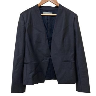 Theory luxe - セオリーリュクスtheory luxe ノーカラージャケット