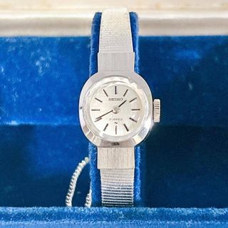 SEIKO（腕時計）のフリマアイテム一覧