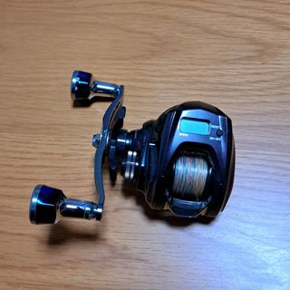 ABU カーディナル3青EF カーディナル33 セット オリジナル おまけ