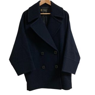 JUSGLITTY - ジャスグリッティー スタンダードPコート Arpege story S