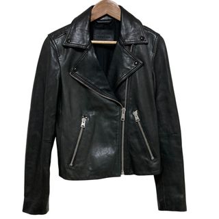 All Saints（ライダースジャケット）のフリマアイテム一覧