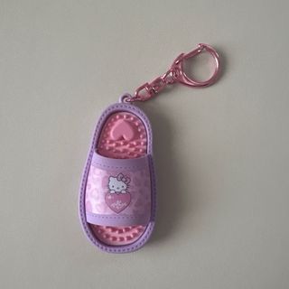 ハローキティ - 当地キティ【茅ヶ崎サザンビーチ限定 日焼けキティ