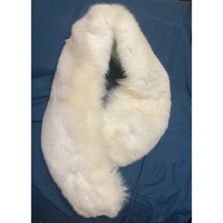 Acne Studios - Acne Studios22aw秋冬新作千鳥格子柄マフラーの通販 by