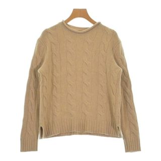POLO RALPH LAUREN（ニット/セーター ・ ベージュ系）のフリマアイテム一覧