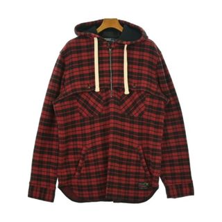 POLO RALPH LAUREN（パーカー）のフリマアイテム一覧