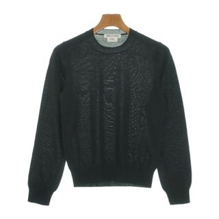 COMME des GARCONS - 美品 コムデ ギャルソン プレイ Vネック セーター