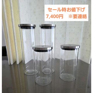 タッパーウェア キッチンキーパーお米20㌔保存の通販 by ゆきちゃん's