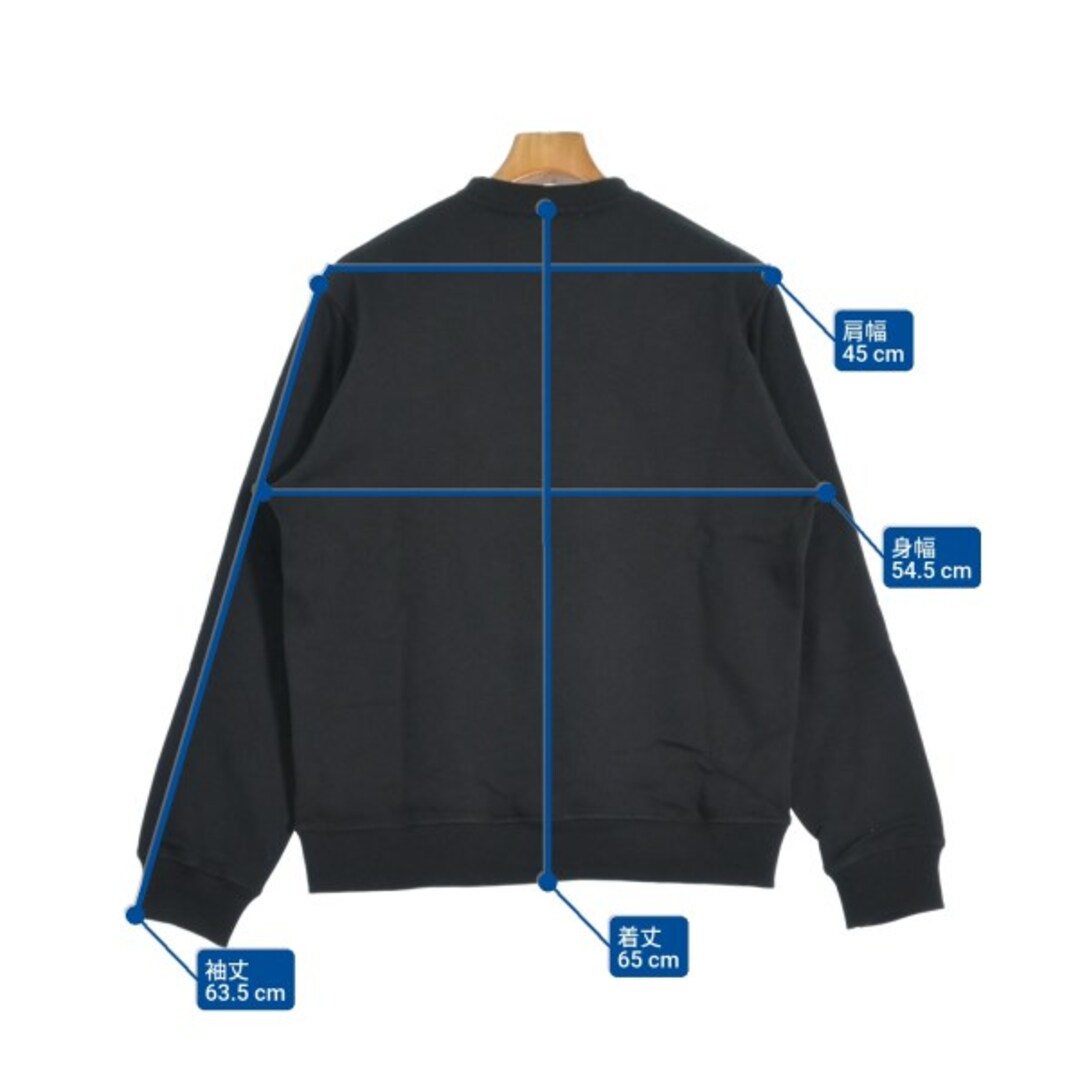 J.W.ANDERSON - JW Anderson ジェイダブリューアンダーソン スウェット