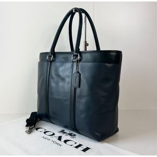 BURBERRY BLACK LABEL - バーバリーブラックレーベルビジネスバッグの